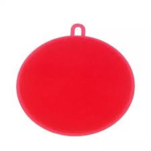 Silikon Bulaşık Yıkama Süngeri 2 Adet Şık Tasarımlı Fonksiyonel Ürün