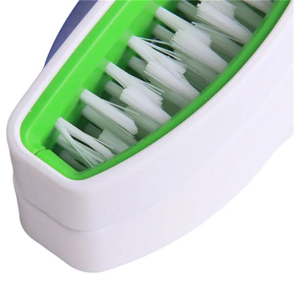 Evye Yanı Bulaşık Yıkama Fırçası Şık Tasarımlı Fonksiyonel Ürün