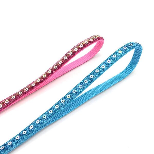 Parlak Kedi Gezdirme Göğüs Tasması Şık Tasarımlı Fonksiyonel Ürün