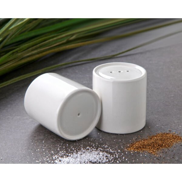 2'li Tuzluk Seti Şık Tasarımlı Fonksiyonel Ürün