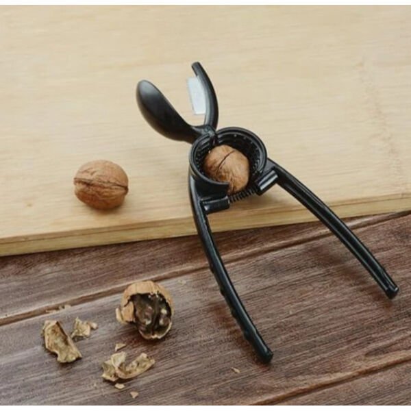 2'si 1 Arada Kestane Çizici ve Ceviz Kıracağı Şık Tasarımlı Fonksiyonel Ürün