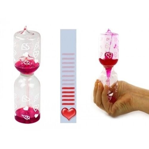 Aşk Ölçer Şık Tasarımlı Fonksiyonel Ürün