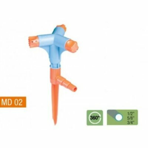 3 Yönlü & Normal Sprink Fıskiye (Kısa Meme) Şık Tasarımlı Fonksiyonel Ürün