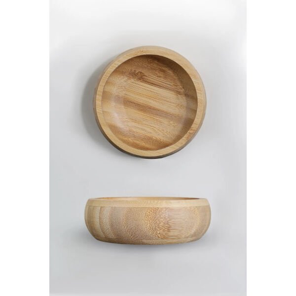 3'lü Çerezlik Seti Şık Tasarımlı Fonksiyonel Ürün