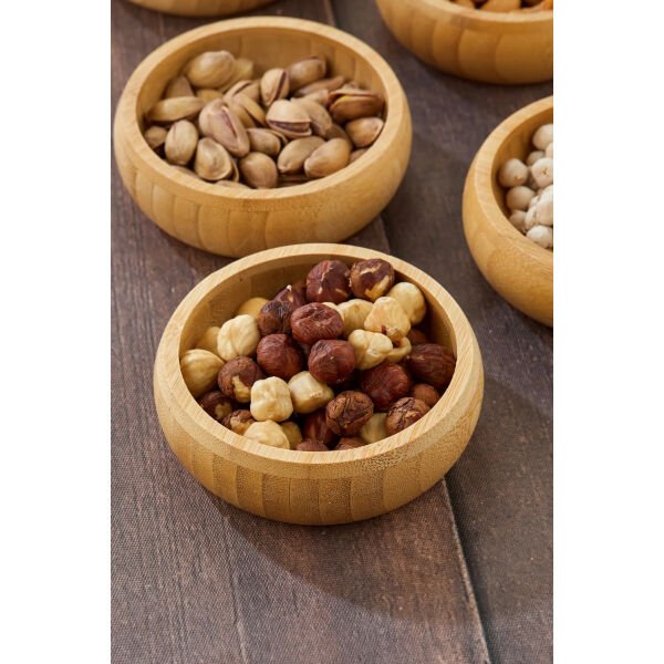 3'lü Çerezlik Seti Şık Tasarımlı Fonksiyonel Ürün