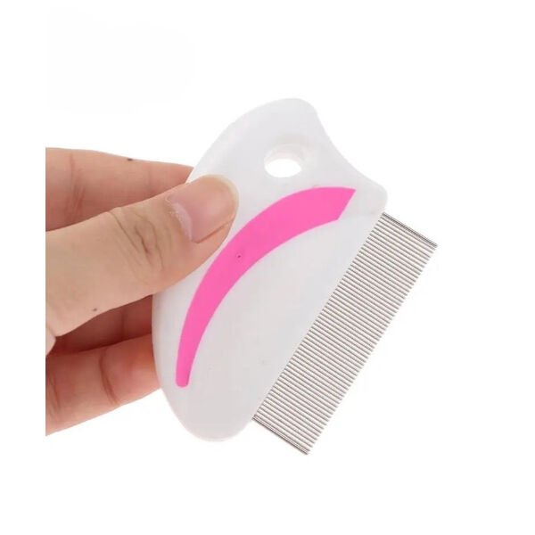 Evcil Hayvan Bit Tarağı Şık Tasarımlı Fonksiyonel Ürün
