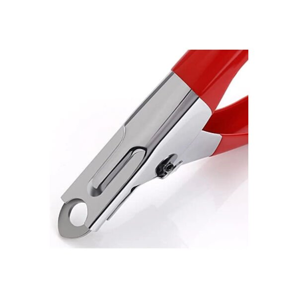 Evcil Hayvan Giyotin Tırnak Makası Şık Tasarımlı Fonksiyonel Ürün