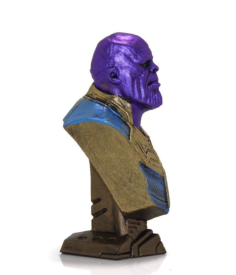 Thanos Büst Şık Tasarımlı Fonksiyonel Ürün