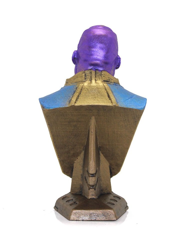 Thanos Büst Şık Tasarımlı Fonksiyonel Ürün