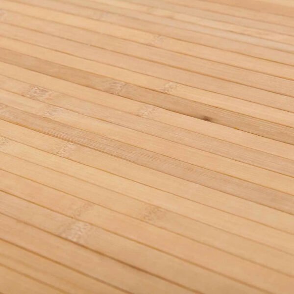 Ahşap Paspas Şık Tasarımlı Fonksiyonel Ürün