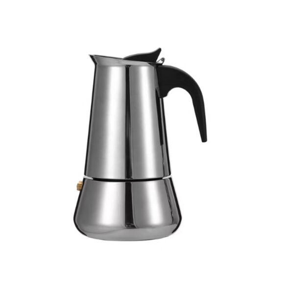Espresso Maker (Moka Pot) 6 Fincan Çok Fonksiyonel Ürün