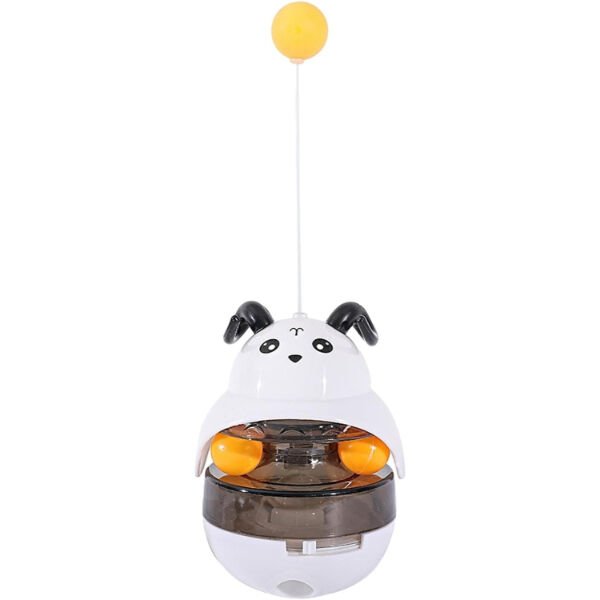 Mama Hazneli Hacıyatmaz Oyuncağı Şık Tasarımlı Fonksiyonel Ürün