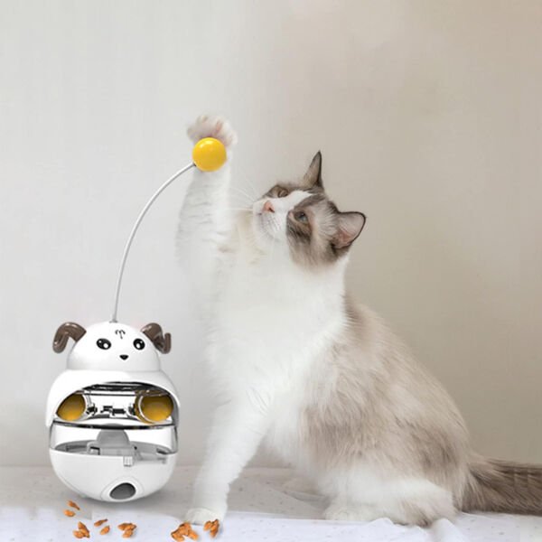 Mama Hazneli Hacıyatmaz Oyuncağı Şık Tasarımlı Fonksiyonel Ürün