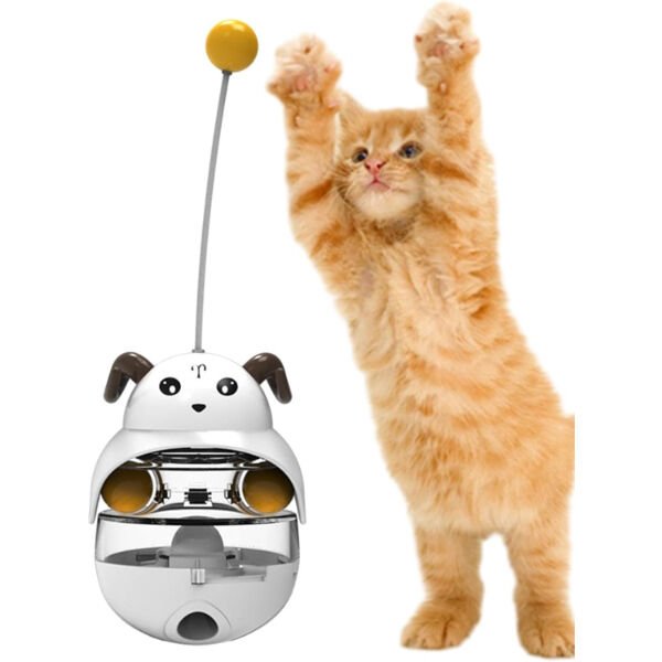 Mama Hazneli Hacıyatmaz Oyuncağı Şık Tasarımlı Fonksiyonel Ürün