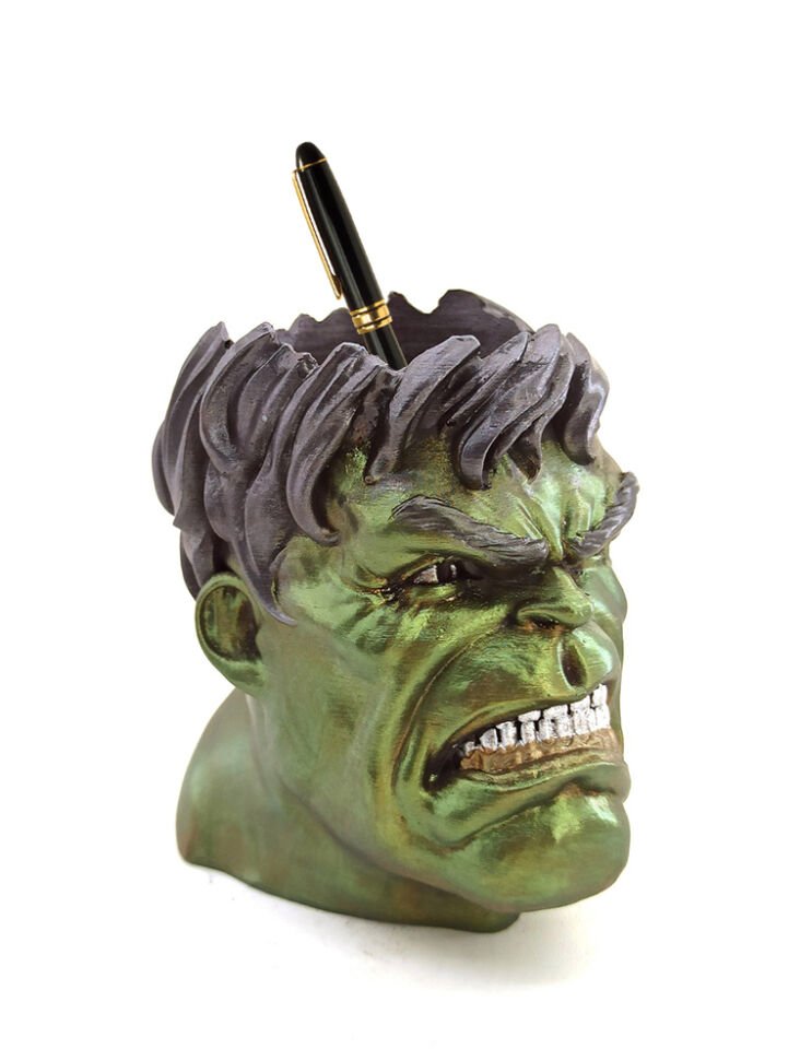 Polyester Hulk Kalemlik Şık Tasarımlı Fonksiyonel Ürün