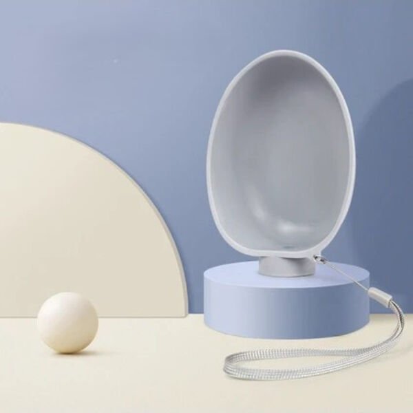 Evcil Hayvan Takılabilir Suluk Başlığı Çok Fonksiyonel Ürün