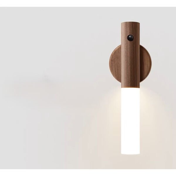 Akıllı Sensörlü Lamba Şık Tasarımlı Fonksiyonel Ürün