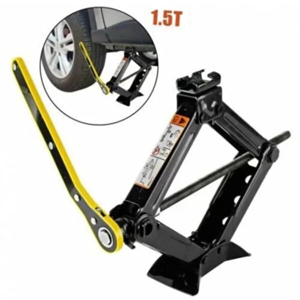 1.5 Ton Cırcır Kollu Kriko Çok Fonksiyonel Ürün