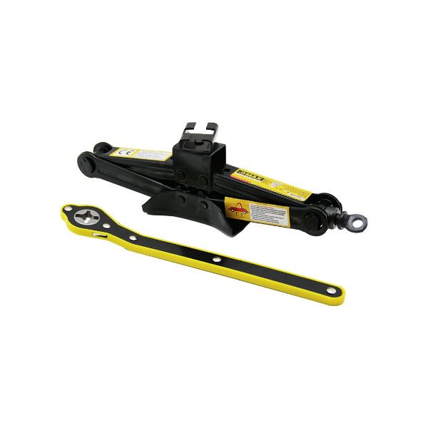 1.5 Ton Cırcır Kollu Kriko Çok Fonksiyonel Ürün