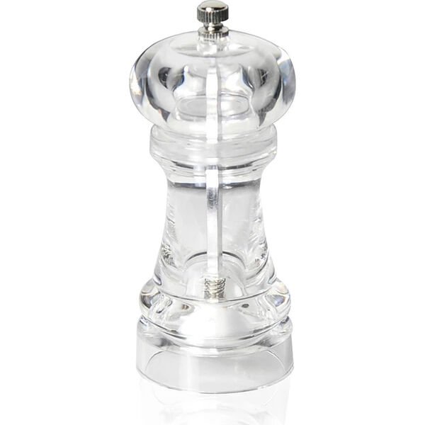 Akrilik El Değirmeni 13 cm Şık Tasarımlı Fonksiyonel Ürün