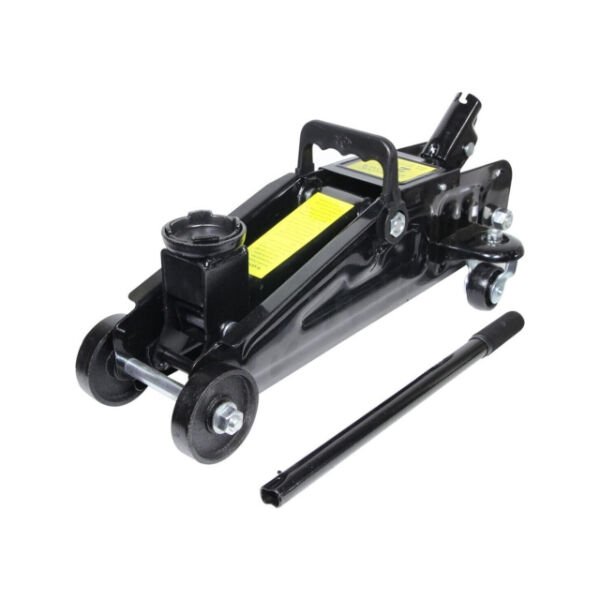 2 Ton Arabalı Tekerli Timsah Kriko Çok Fonksiyonel Ürün