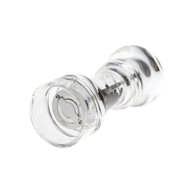 Akrilik El Değirmeni 15 cm Şık Tasarımlı Fonksiyonel Ürün