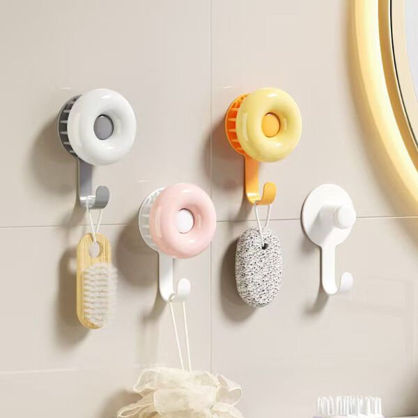 Askılı Saç Masaj Tarağı Şık Tasarımlı Fonksiyonel Ürün