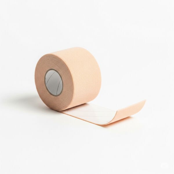 Ayakkabı Vurma Önleyici Rulo Bant 2.5 cm X 5 m Şık Tasarımlı Fonksiyonel Ürün