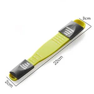 Ayarlanabilir Ölçüm Kaşığı Şık Tasarımlı Fonksiyonel Ürün