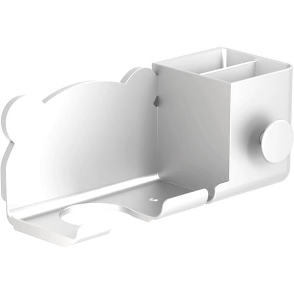 Ayıcık Figürlü Saç Kurutma Makinesi Tutucu Şık Tasarımlı Fonksiyonel Ürün