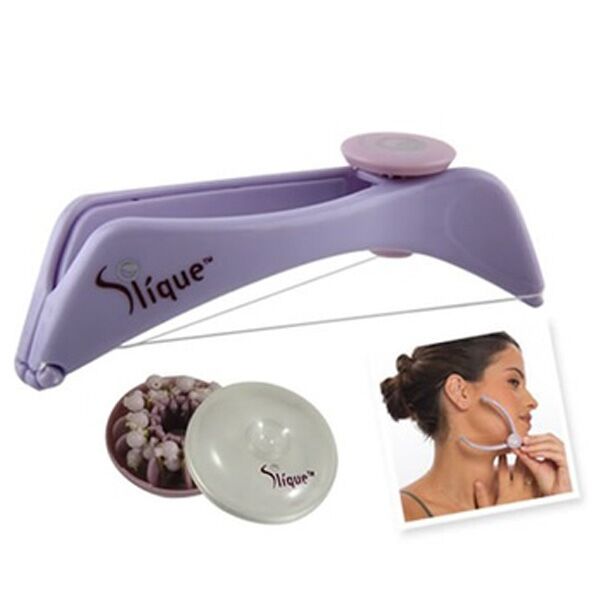 İpli Tüy Alma Aleti Çok Fonksiyonel Ürün