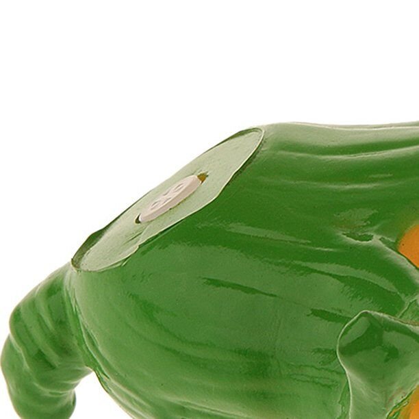 Sevimli Mısır Sesli Köpek Oyuncağı Şık Tasarımlı Fonksiyonel Ürün