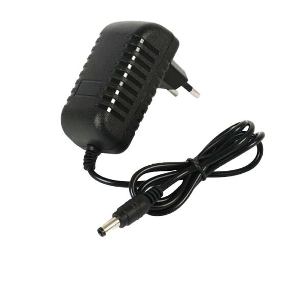 12V 2A 5.5 * 2.5 Adaptör Çok Fonksiyonel Ürün