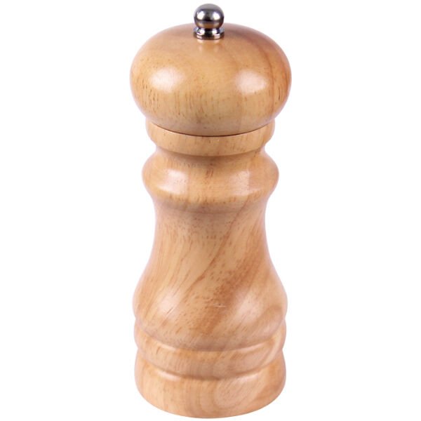 Bambu El Değirmeni 15 cm Şık Tasarımlı Fonksiyonel Ürün