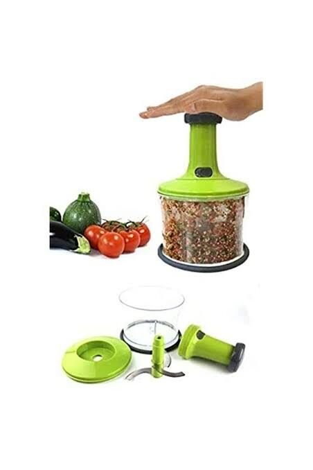 Basmalı El Rondosu Şık Tasarımlı Fonksiyonel Ürün