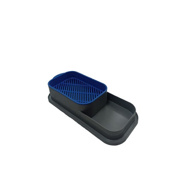 Topraksız Kedi Çimi Kabı Şık Tasarımlı Fonksiyonel Ürün