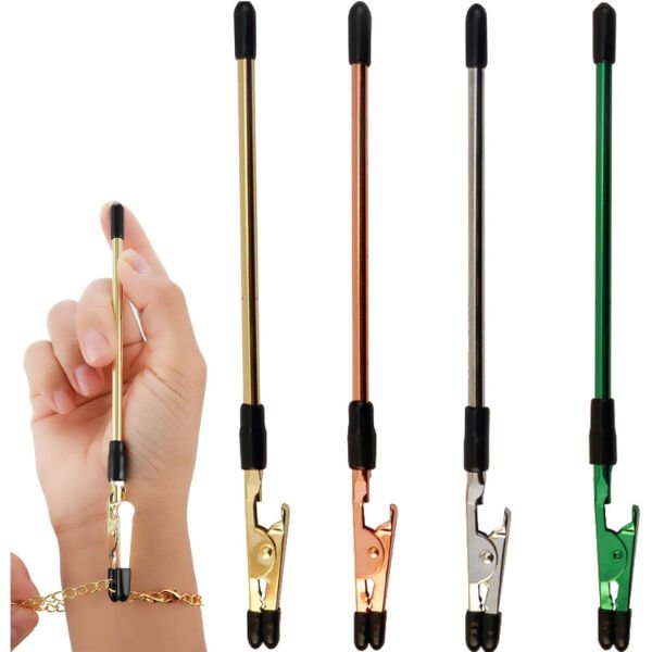 Bileklik Takma Yardımcı Aparatı Şık Tasarımlı Fonksiyonel Ürün