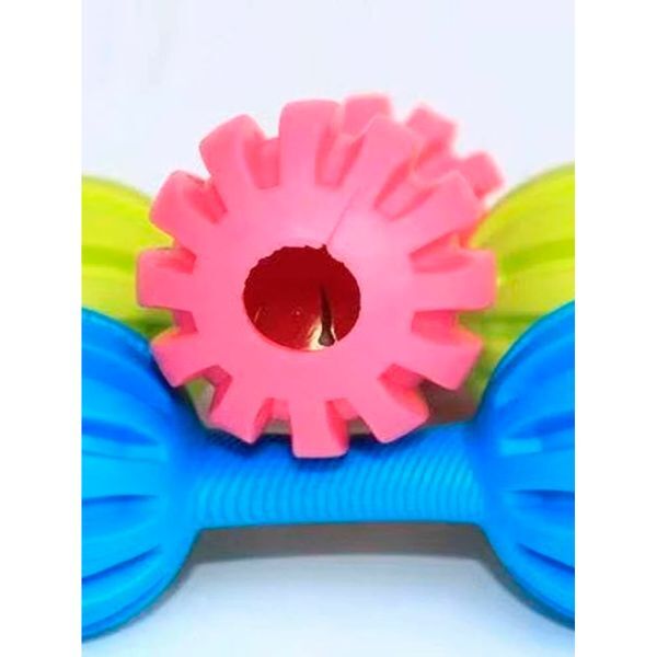 Çıngıraklı Evcil Hayvan Oyuncağı Şık Tasarımlı Fonksiyonel Ürün