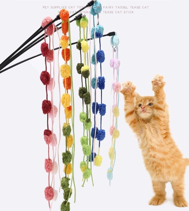 ÇINGIRAKLI KEDİ OYUN OLTASI Şık Tasarımlı Fonksiyonel Ürün