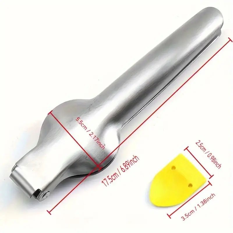 Profesyonel Metal Kestane Çizici Pense Şık Tasarımlı Fonksiyonel Ürün