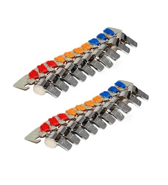 Demir Düdük 1 Adet Şık Tasarımlı Fonksiyonel Ürün