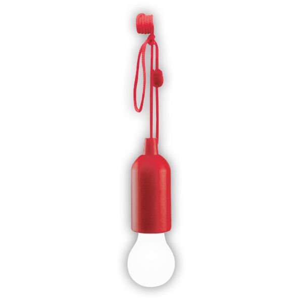 Çek Yak Kamp Lambası Şık Tasarımlı Fonksiyonel Ürün