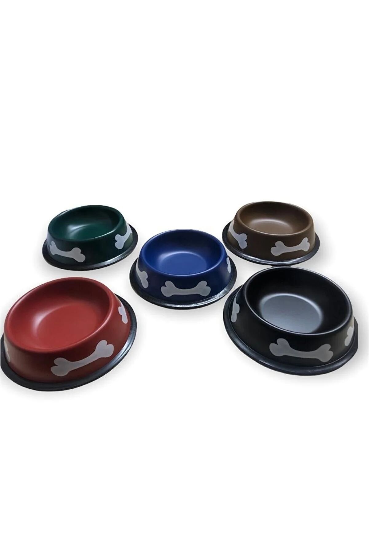 Desenli Metal Mama Kabı Şık Tasarımlı Fonksiyonel Ürün