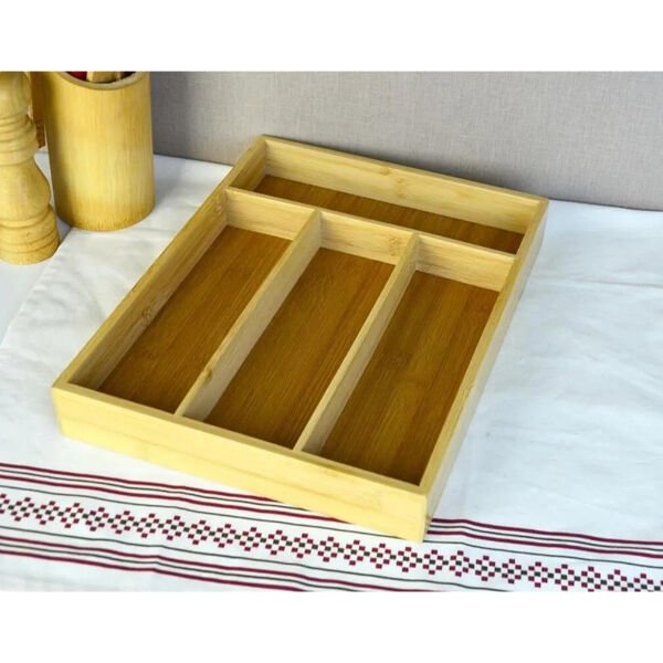 Çekmece İçi Kaşıklık Şık Tasarımlı Fonksiyonel Ürün