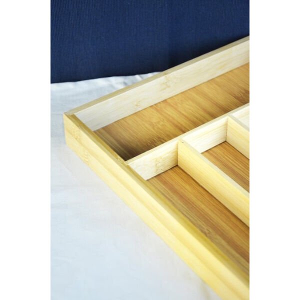 Çekmece İçi Kaşıklık Şık Tasarımlı Fonksiyonel Ürün