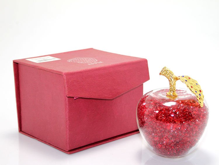 Dekoratif Cam Küre Model 1 Şık Tasarımlı Fonksiyonel Ürün