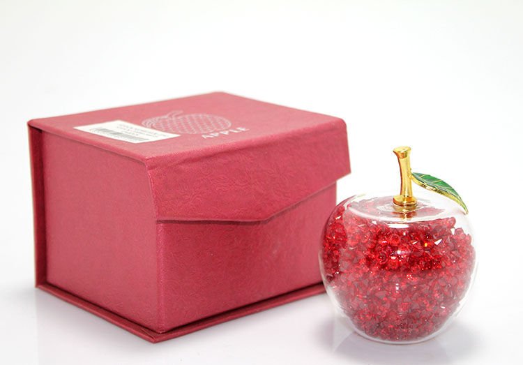 Dekoratif Cam Küre Model 2 Şık Tasarımlı Fonksiyonel Ürün