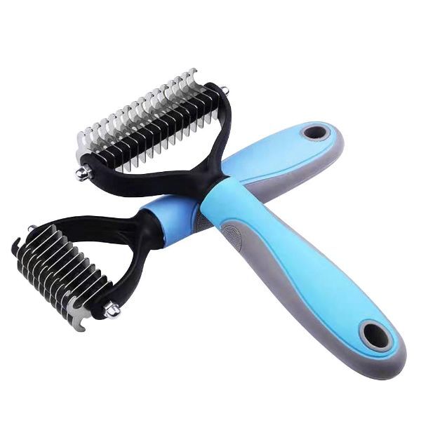 Evcil Hayvan Kıtık Açıcı Tarak Şık Tasarımlı Fonksiyonel Ürün