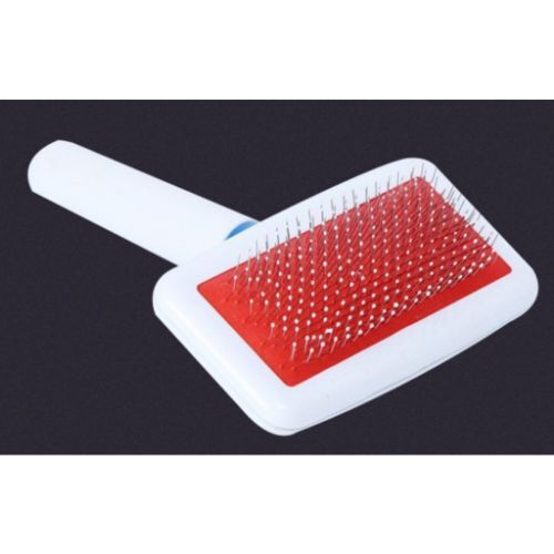 Evcil Hayvan Tarama Fırçası - Telli Şık Tasarımlı Fonksiyonel Ürün