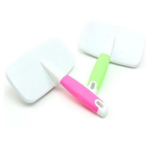 Evcil Hayvan Tarama Fırçası - Telli Şık Tasarımlı Fonksiyonel Ürün